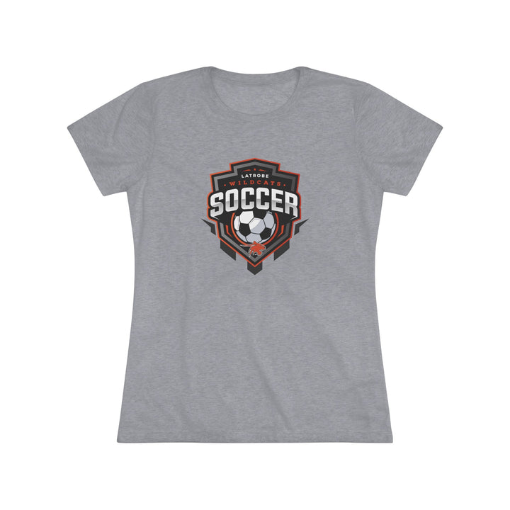 Greater Latrobe Girls Soccer Women&
