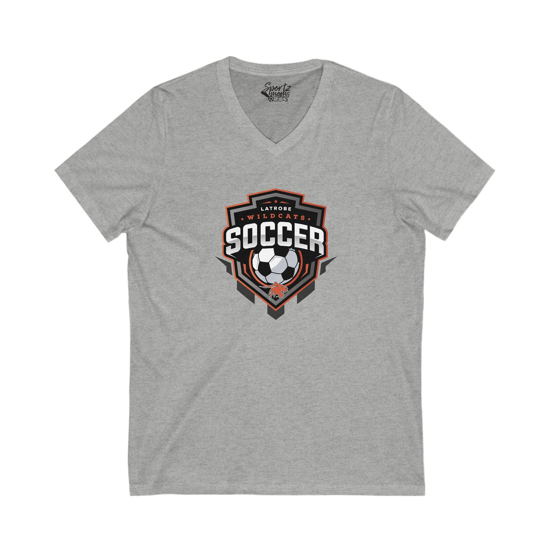 Greater Latrobe Girls Soccer Adult Women&