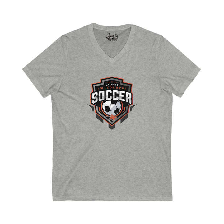 Greater Latrobe Girls Soccer Adult Women&