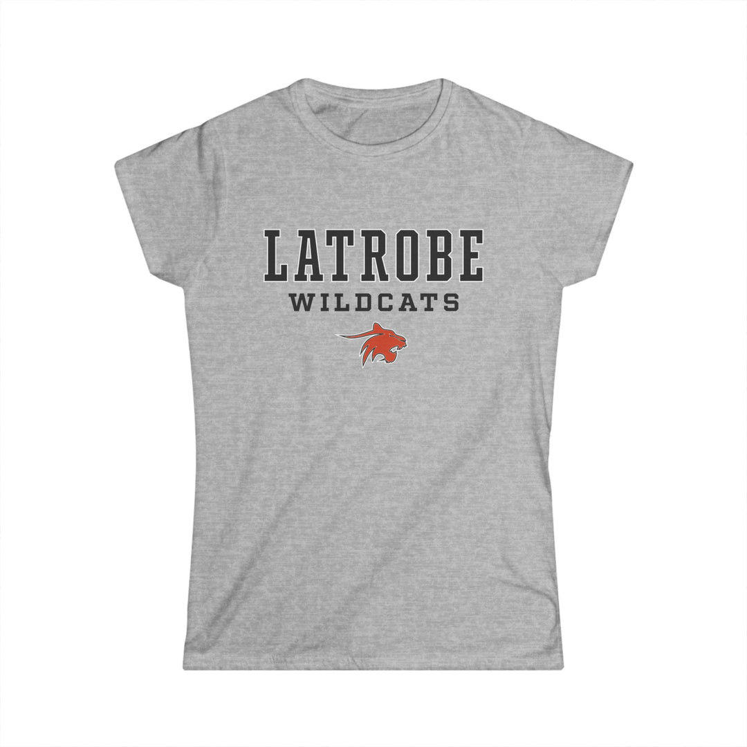 Greater Latrobe Girls Soccer Women&