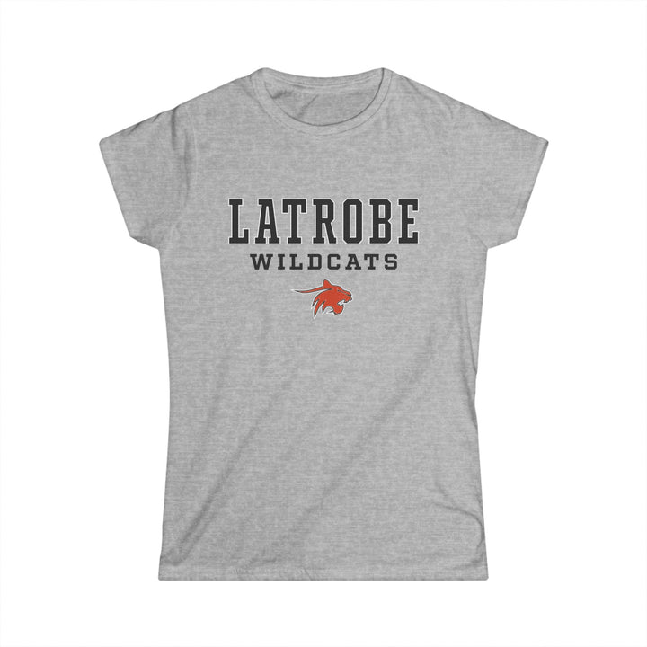 Greater Latrobe Girls Soccer Women&