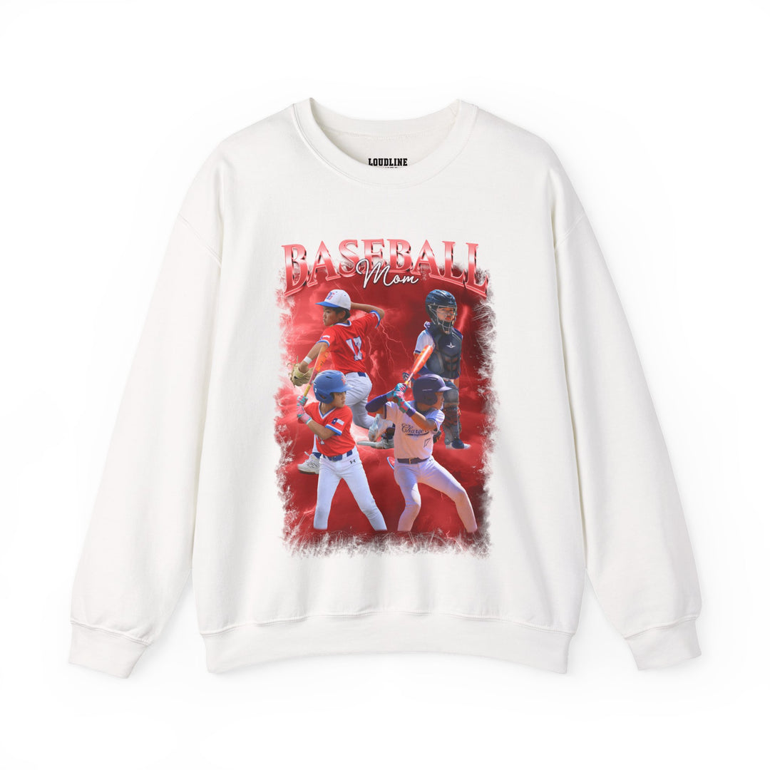 Sports Mom Picture Fusion Design - Unisex Adult Apparel