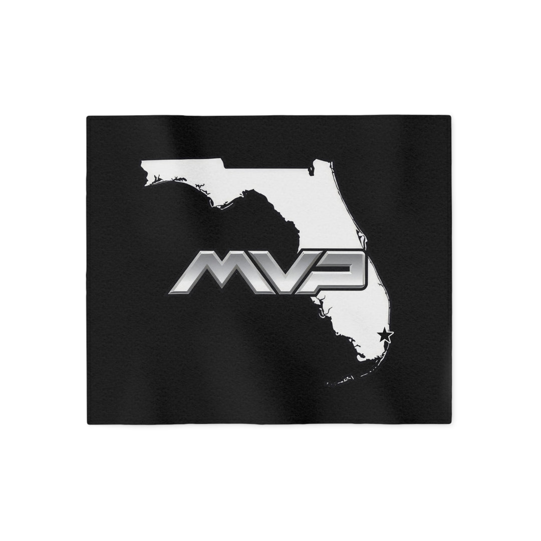 MVP Sweatshirt Blanket