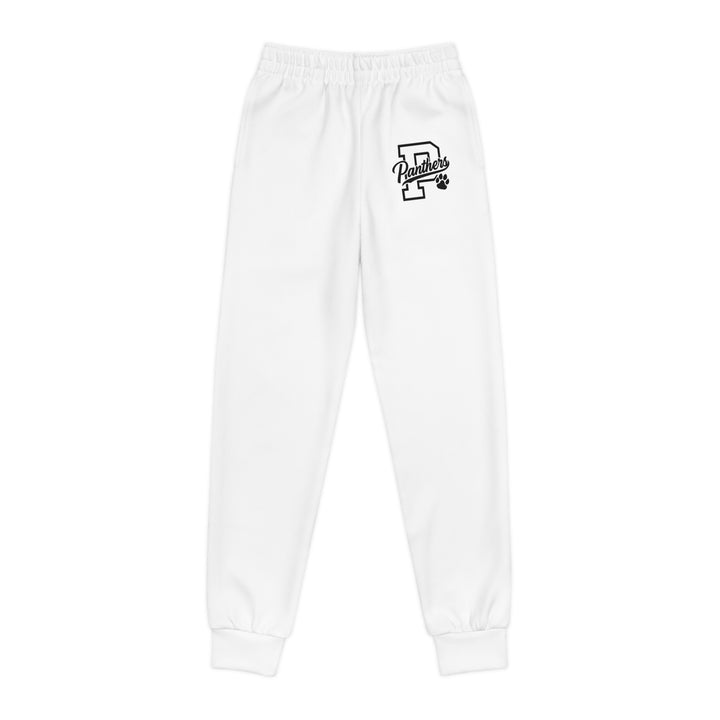 Crown Point Panthers Unisex Youth Joggers