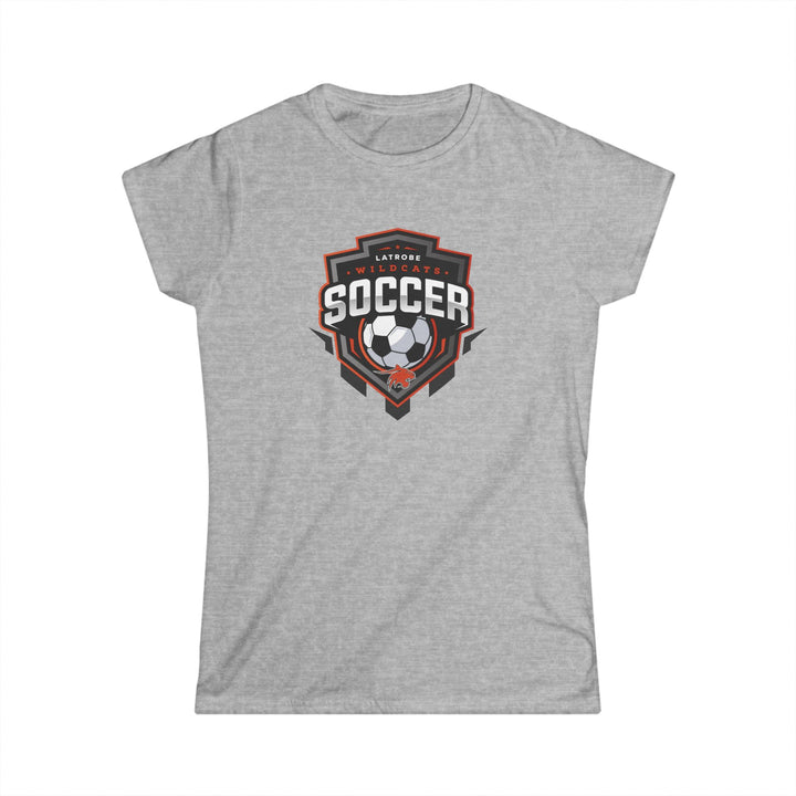 Greater Latrobe Girls Soccer Women&