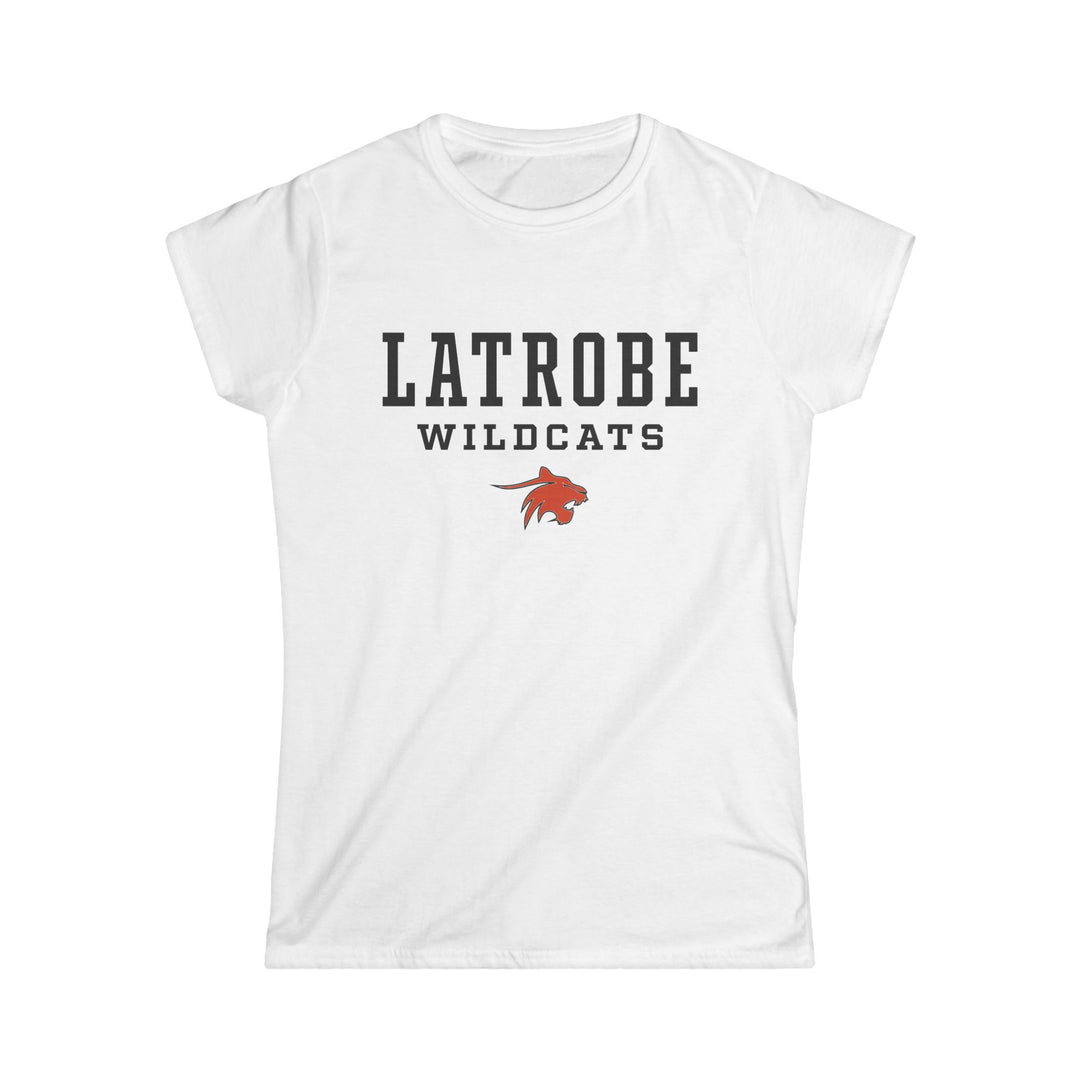 Greater Latrobe Girls Soccer Women&