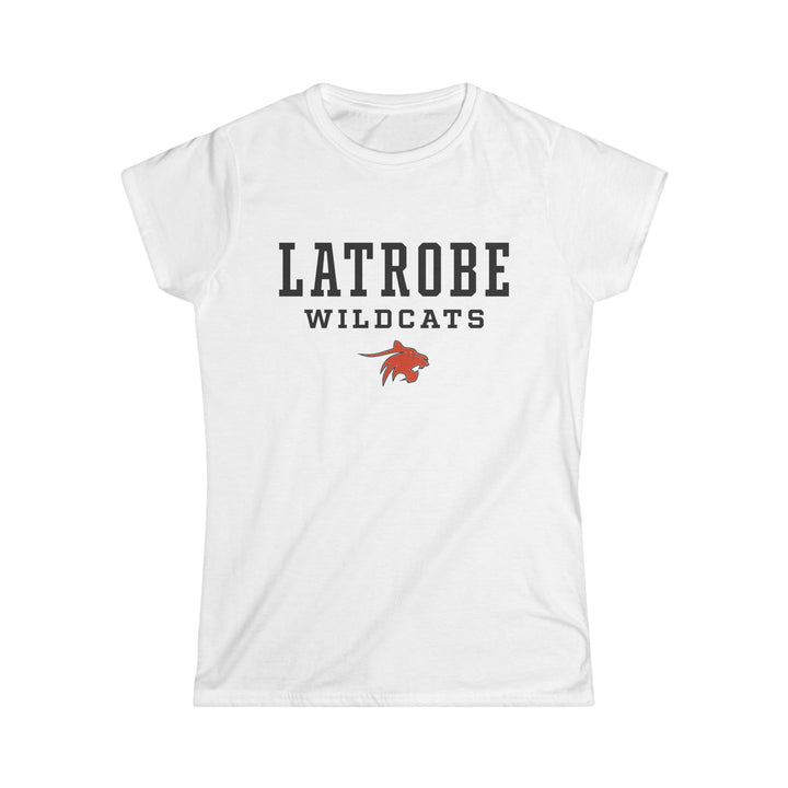Greater Latrobe Girls Soccer Women&