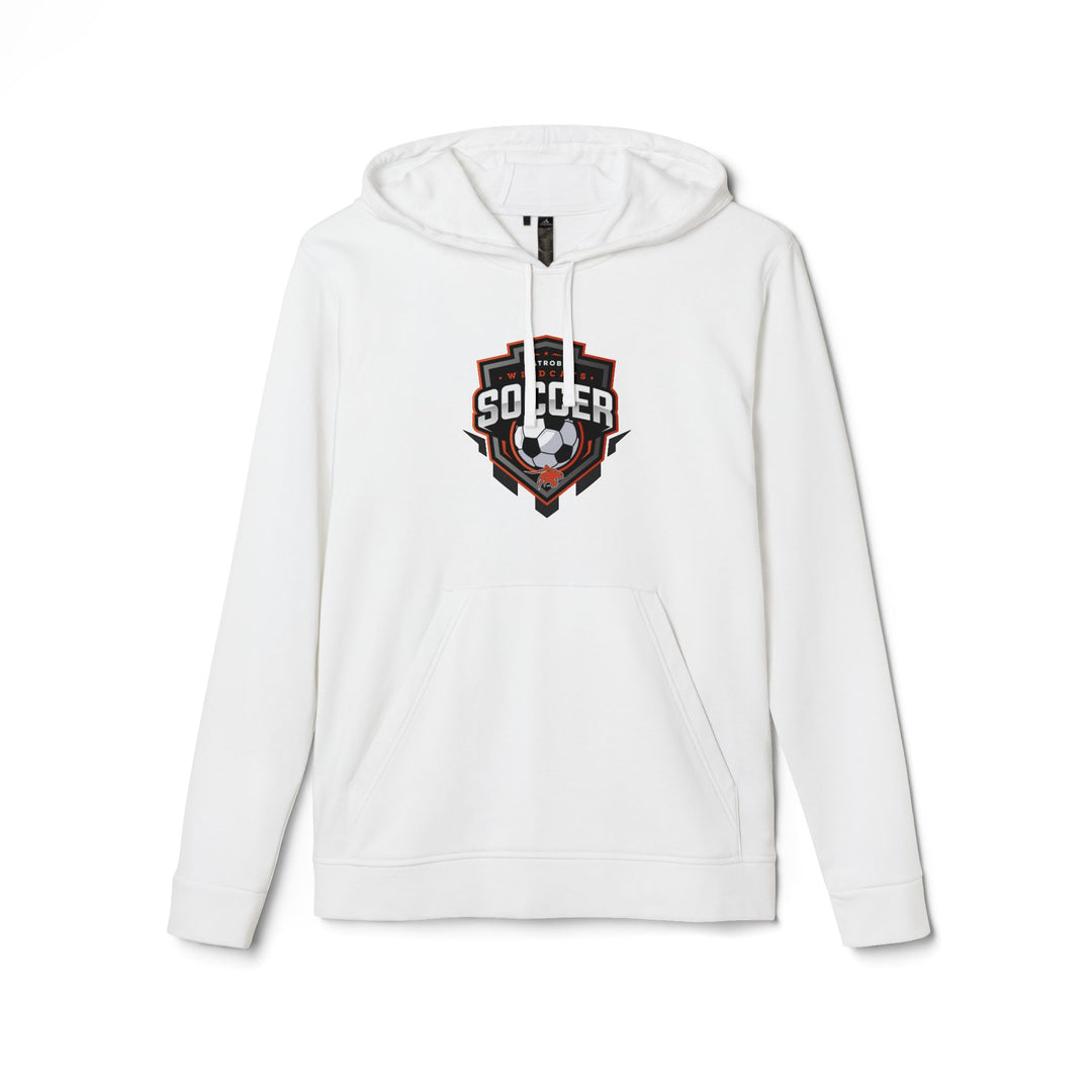 Greater Latrobe Girls Soccer Adidas Unisex Fleece Hoodie