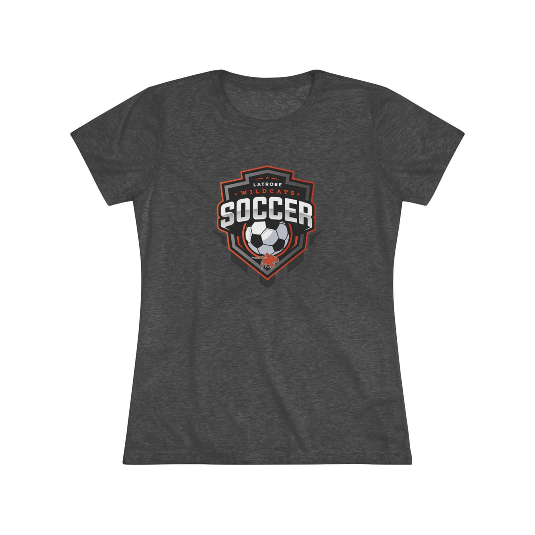 Greater Latrobe Girls Soccer Women&
