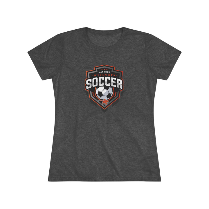 Greater Latrobe Girls Soccer Women&
