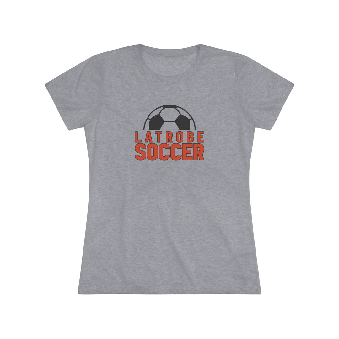 Greater Latrobe Girls Soccer Women&