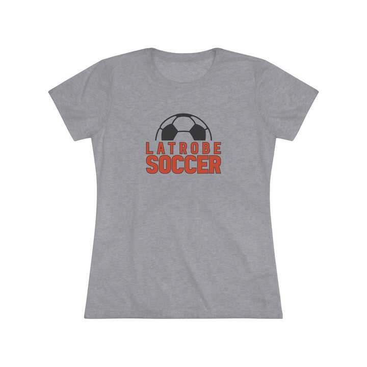 Greater Latrobe Girls Soccer Women&
