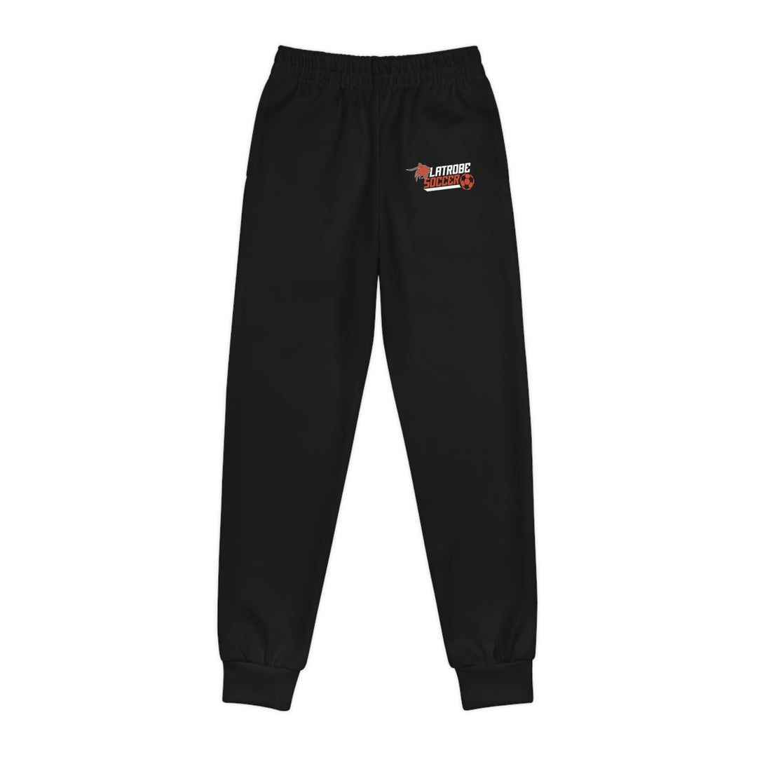 Greater Latrobe Girls Soccer Youth Joggers