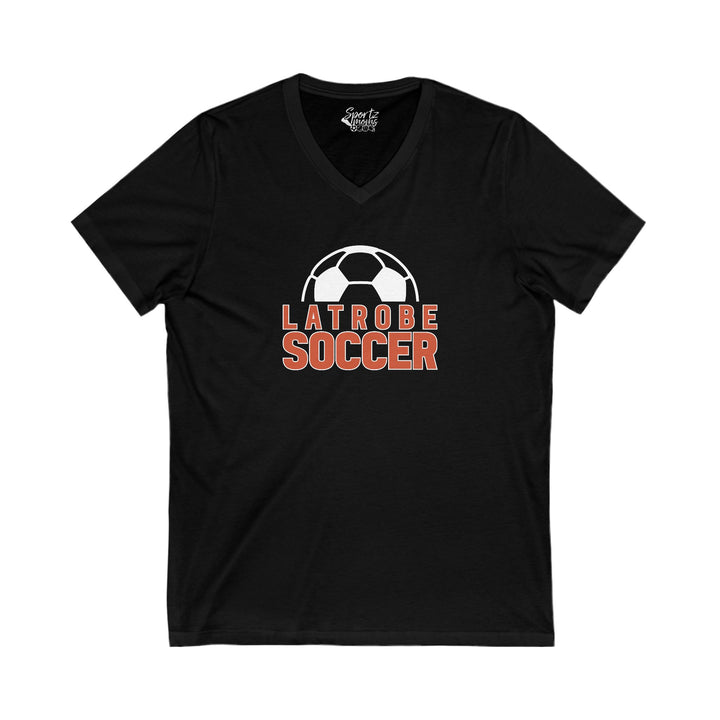 Greater Latrobe Girls Soccer Adult Women&