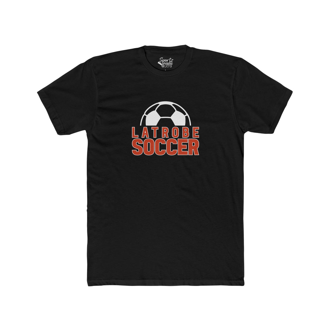 Greater Latrobe Girls Soccer Men&