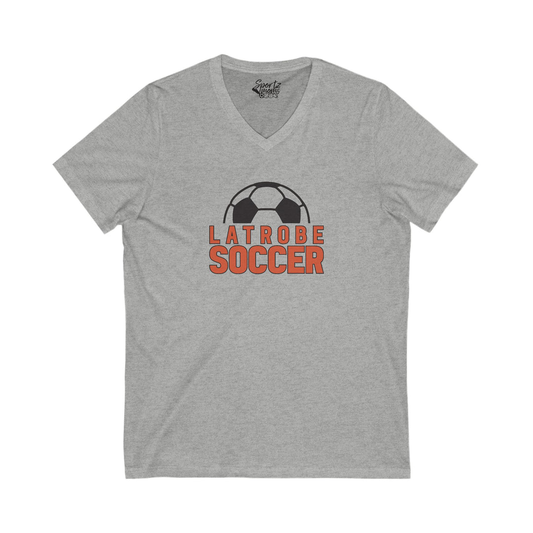 Greater Latrobe Girls Soccer Adult Women&