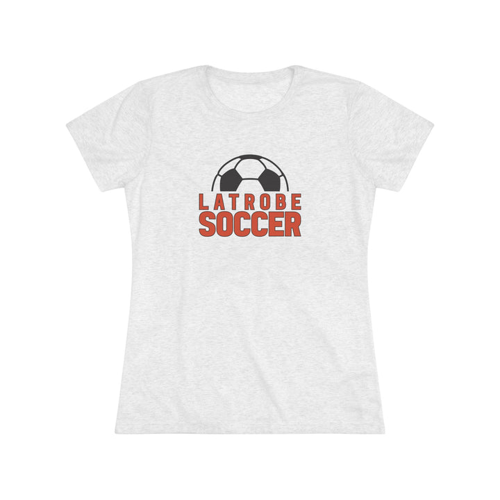 Greater Latrobe Girls Soccer Women&