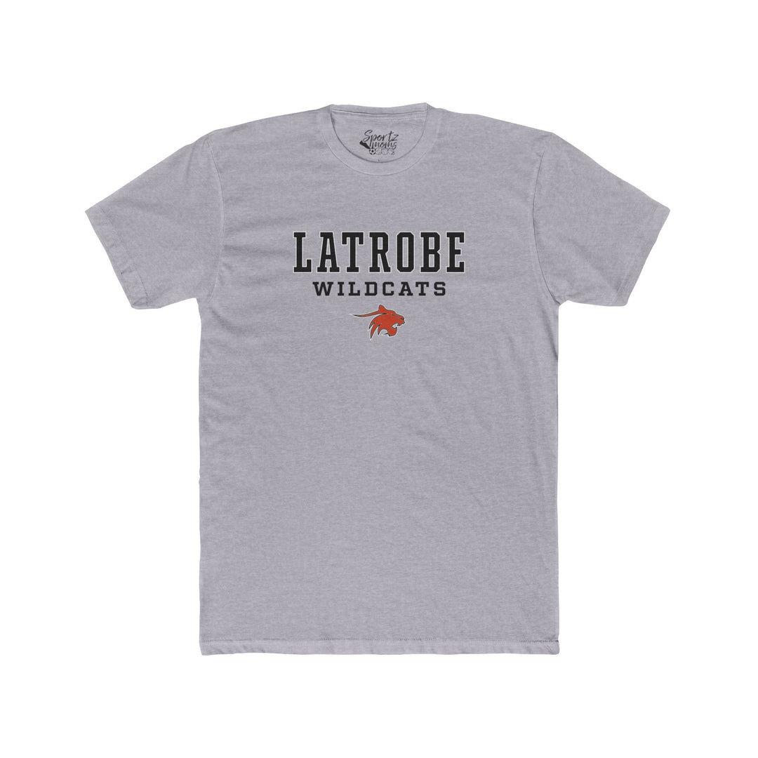 Greater Latrobe Girls Soccer Men&