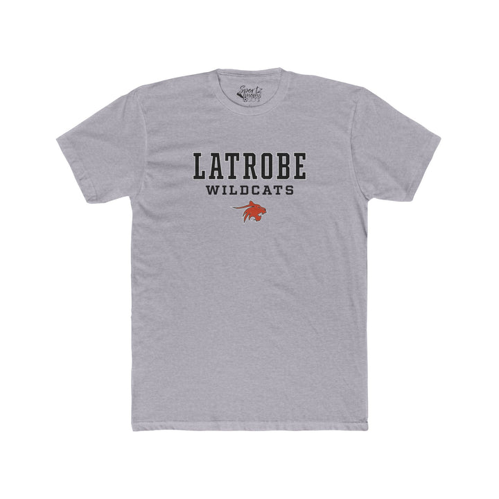 Greater Latrobe Girls Soccer Men&