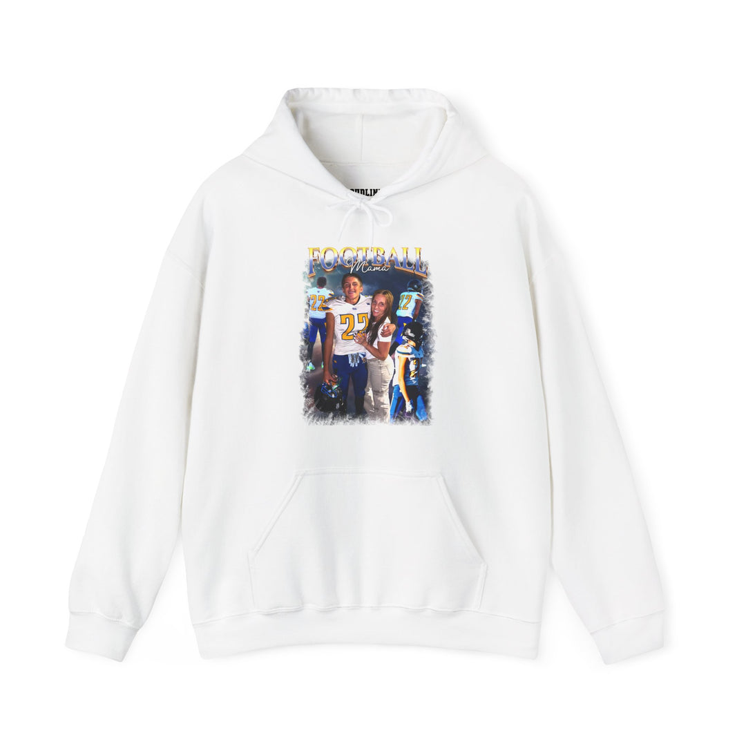 Sports Mom Picture Fusion Design - Unisex Adult Apparel