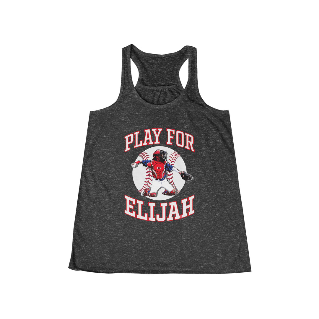 Play for Elijah - Women&