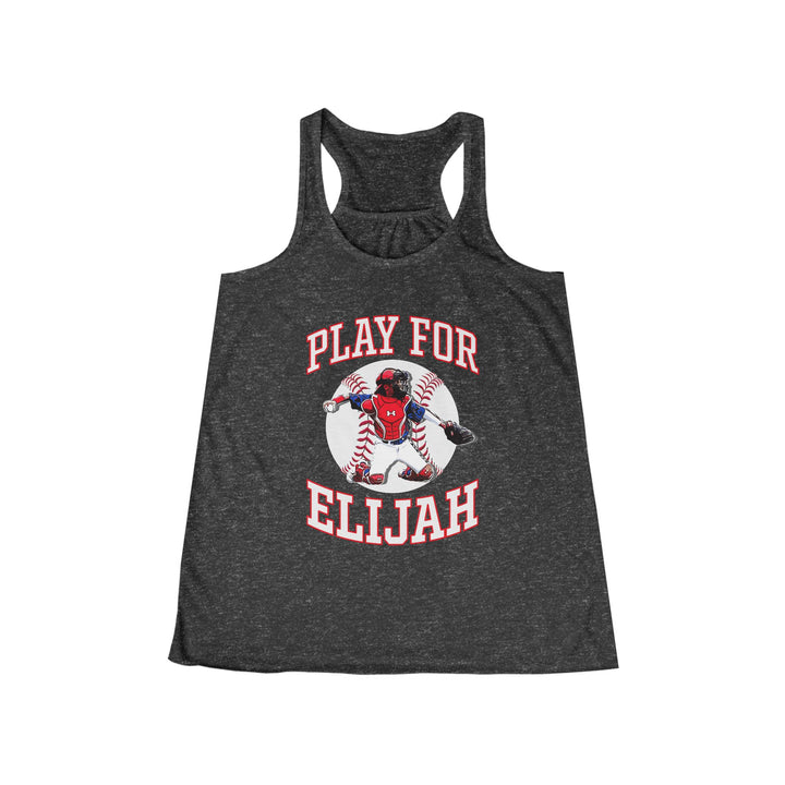 Play for Elijah - Women&