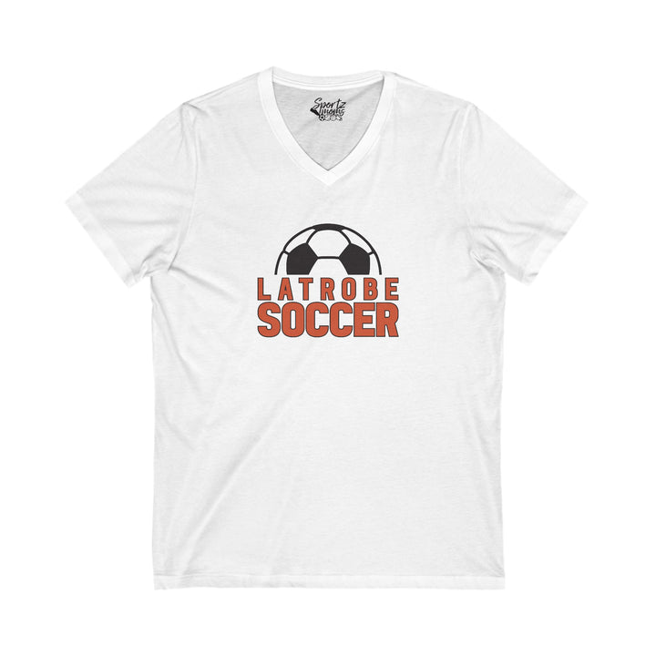 Greater Latrobe Girls Soccer Adult Women&