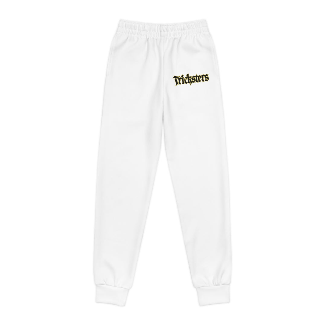 Chewsville Coyotes Unisex Youth Joggers