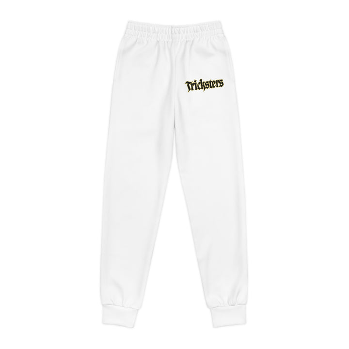 Chewsville Coyotes Unisex Youth Joggers