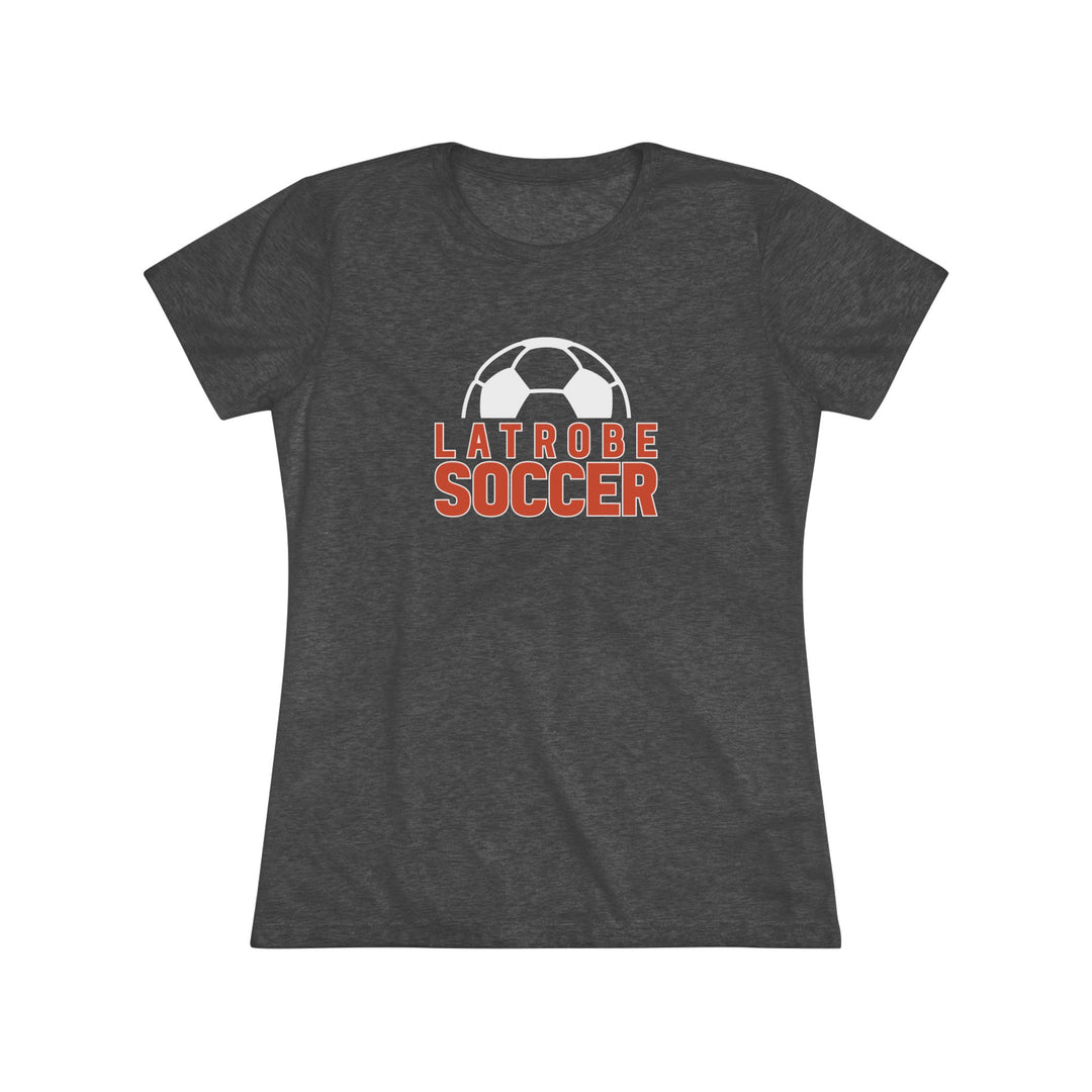 Greater Latrobe Girls Soccer Women&