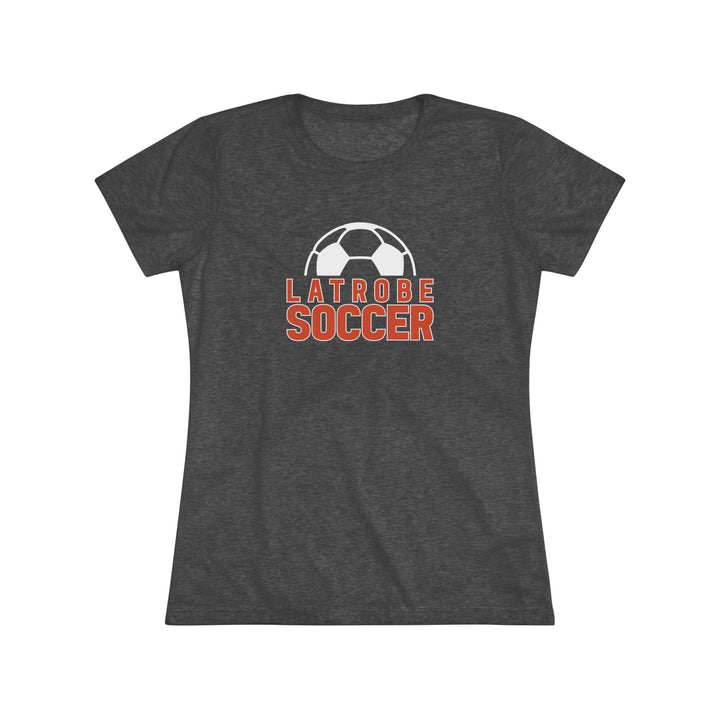 Greater Latrobe Girls Soccer Women&