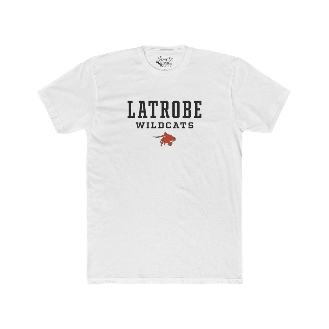 Greater Latrobe Girls Soccer Men&