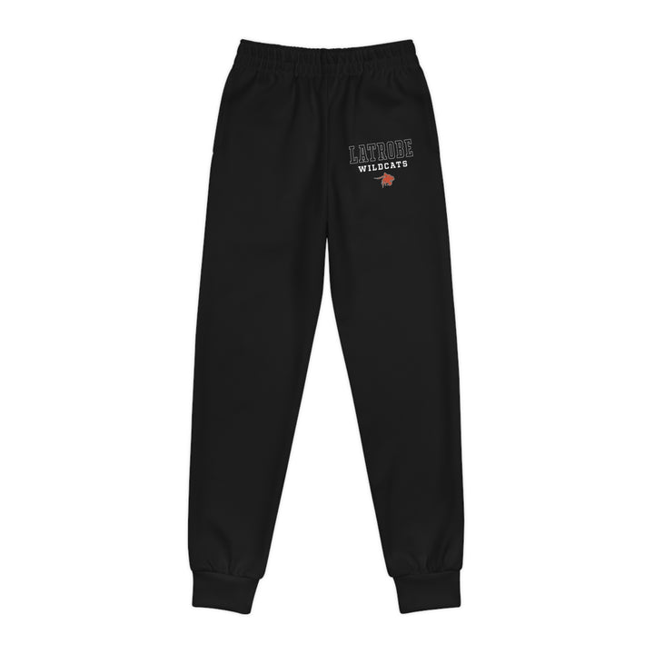Greater Latrobe Girls Soccer Youth Joggers