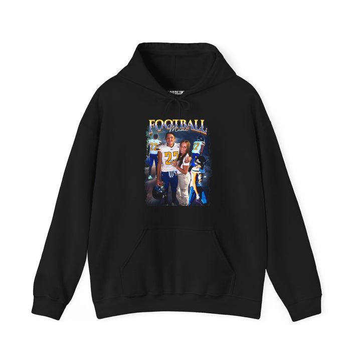 Sports Mom Picture Fusion Design - Unisex Adult Apparel