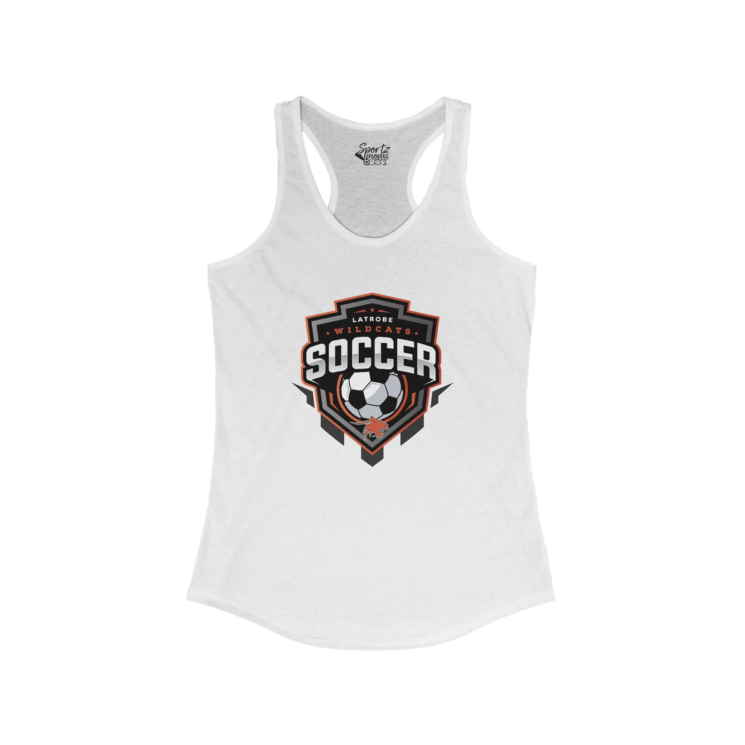Greater Latrobe Girls Soccer Women&