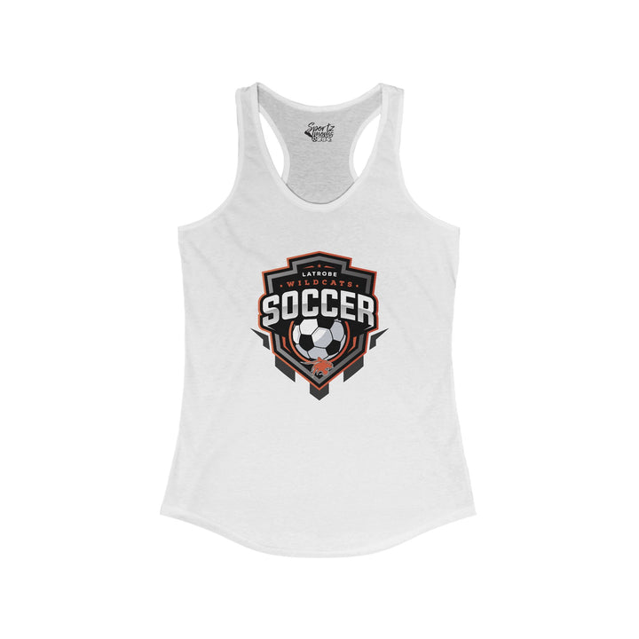 Greater Latrobe Girls Soccer Women&