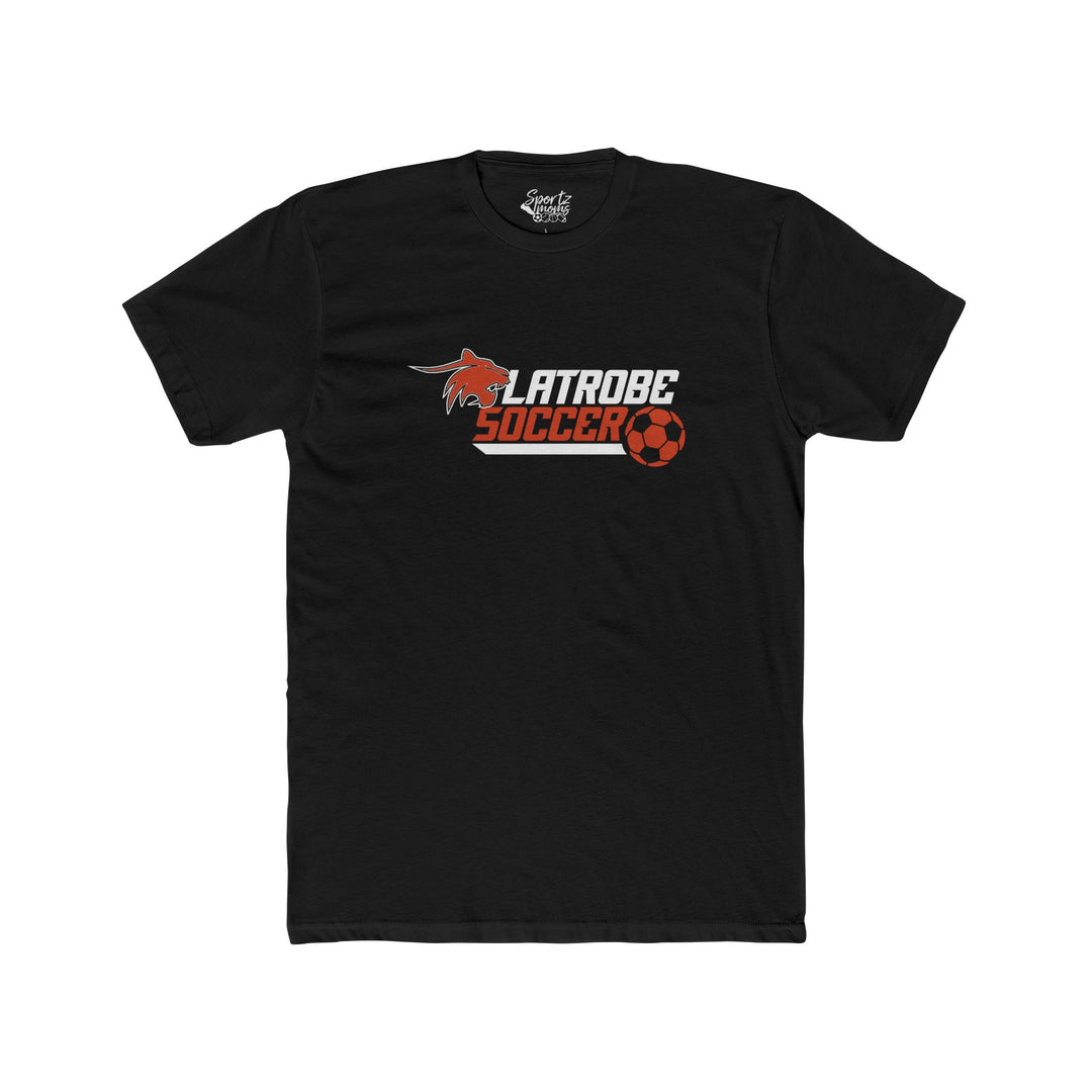 Greater Latrobe Girls Soccer Men&