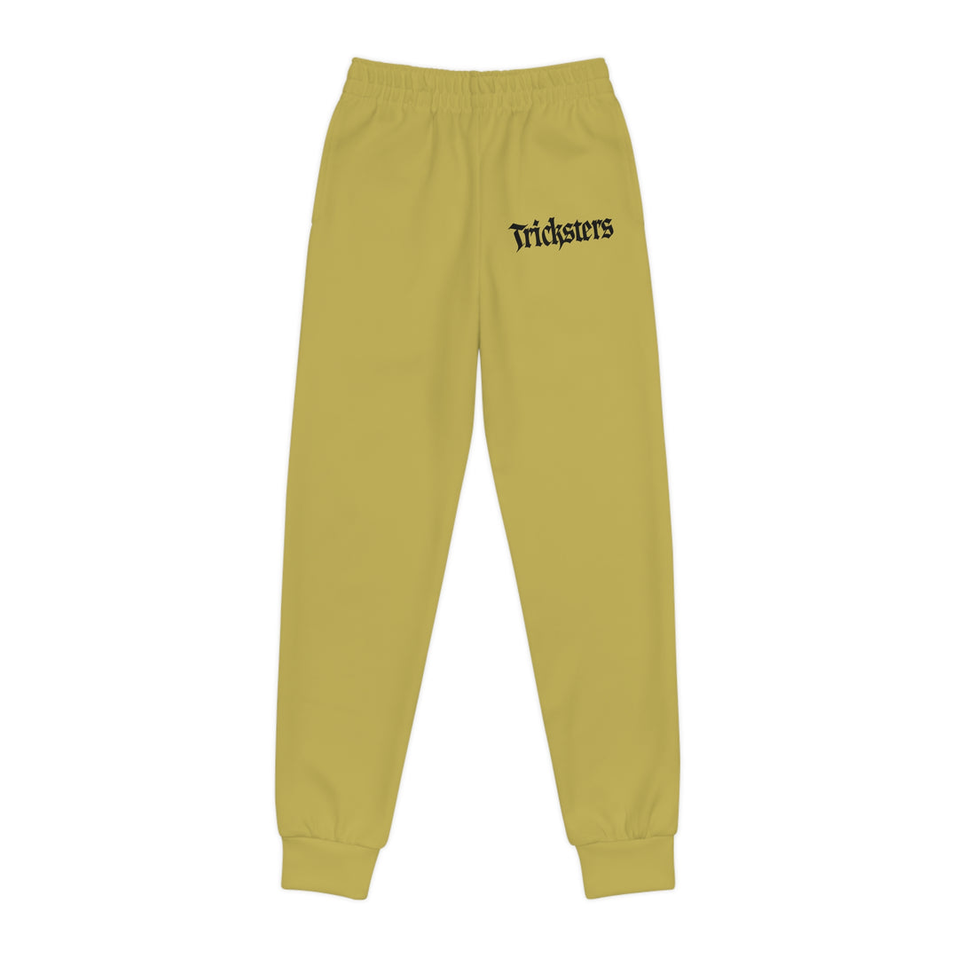 Chewsville Coyotes Unisex Youth Joggers