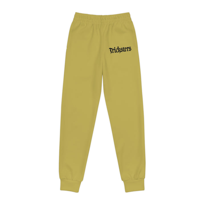 Chewsville Coyotes Unisex Youth Joggers