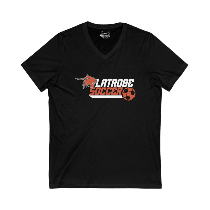 Greater Latrobe Girls Soccer Adult Women&