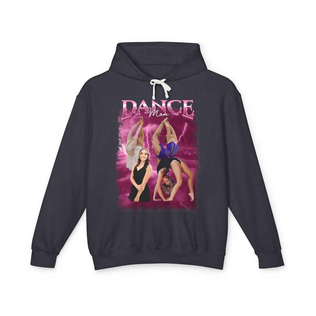 Sports Mom Picture Fusion Design - Unisex Adult Premium Apparel