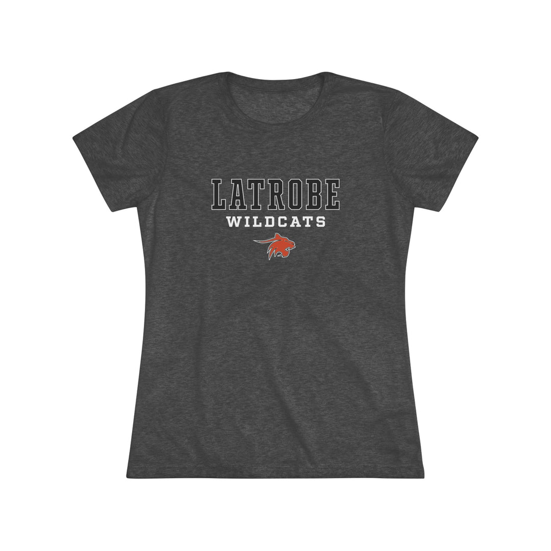 Greater Latrobe Girls Soccer Women&