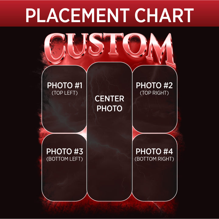 Cooperstown Picture Fusion Design - Unisex Adult Premium Apparel