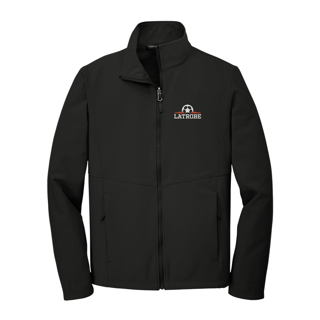 Latrobe Boys Soccer Port Authority® Men&