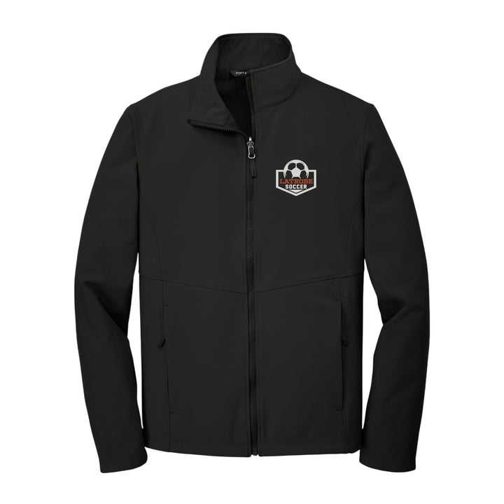 Latrobe Boys Soccer Port Authority® Men&