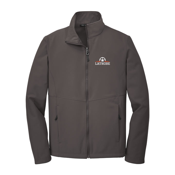 Latrobe Boys Soccer Port Authority® Men&