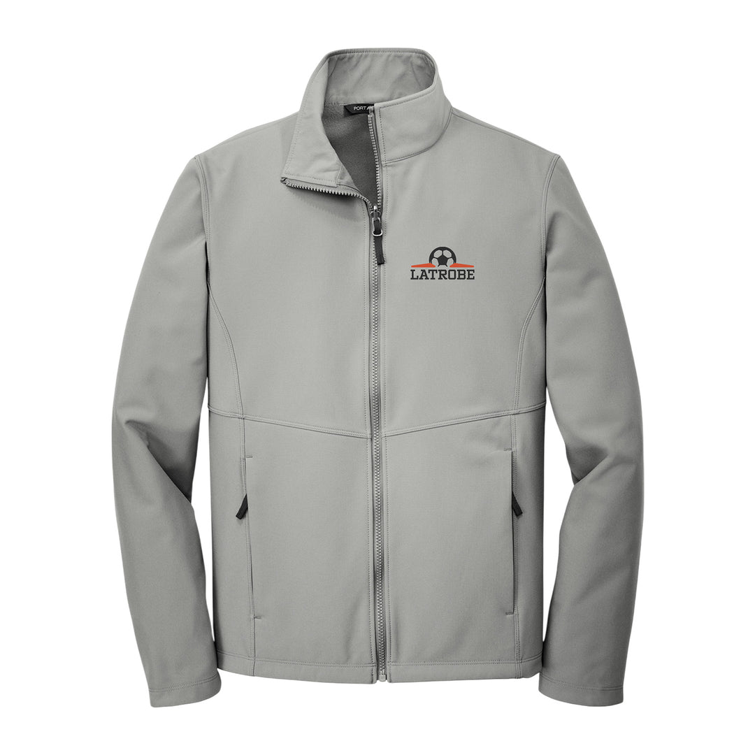 Latrobe Boys Soccer Port Authority® Men&