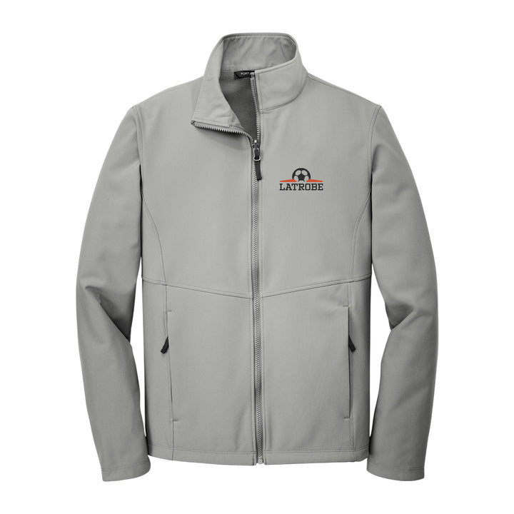 Latrobe Boys Soccer Port Authority® Men&