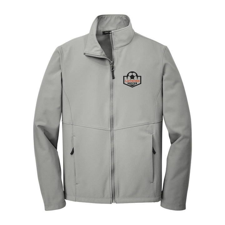 Latrobe Boys Soccer Port Authority® Men&