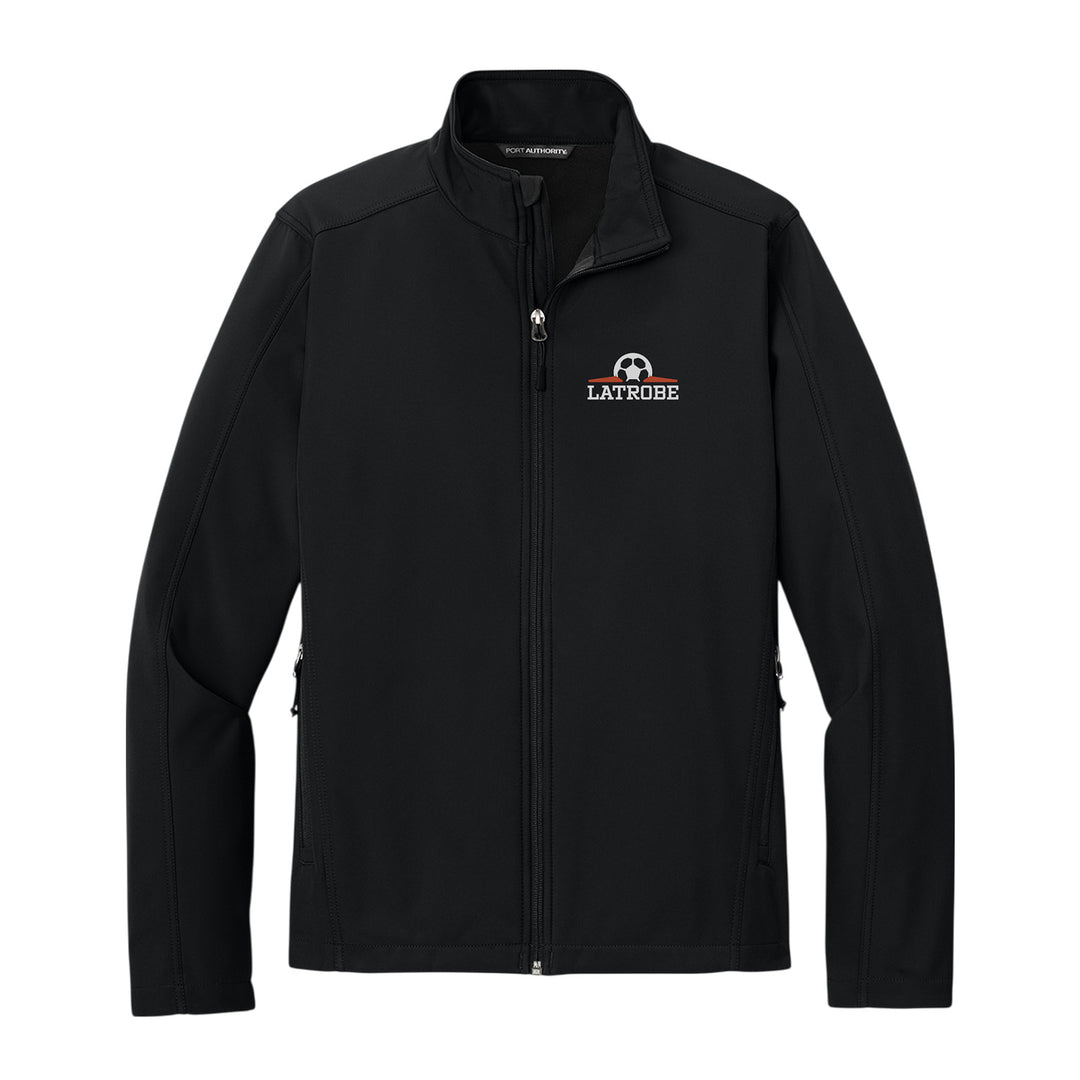 Latrobe Boys Soccer Port Authority® Men&
